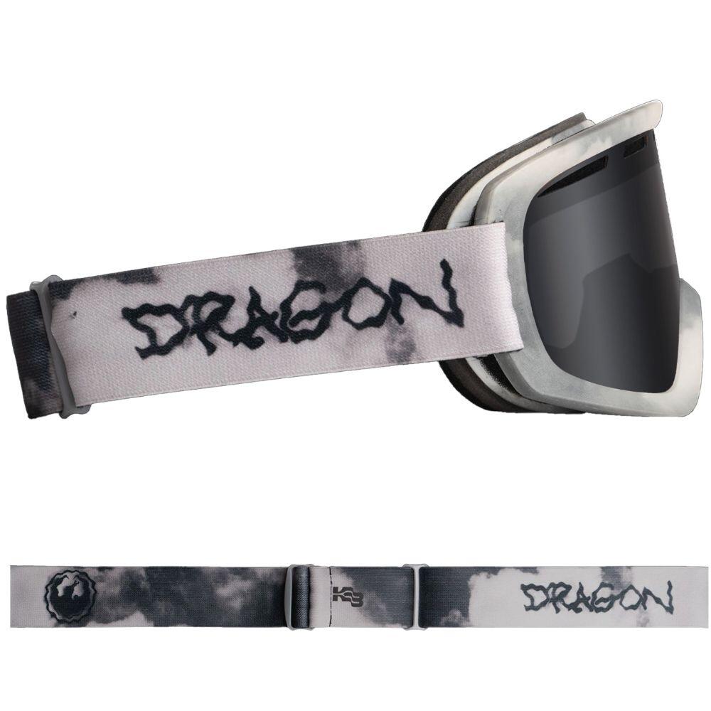 D1 OTG Gafas De Esquí Unisex - Backstrom Sig 2024/LL Dark Smoke & LL Light Rose 5/7
