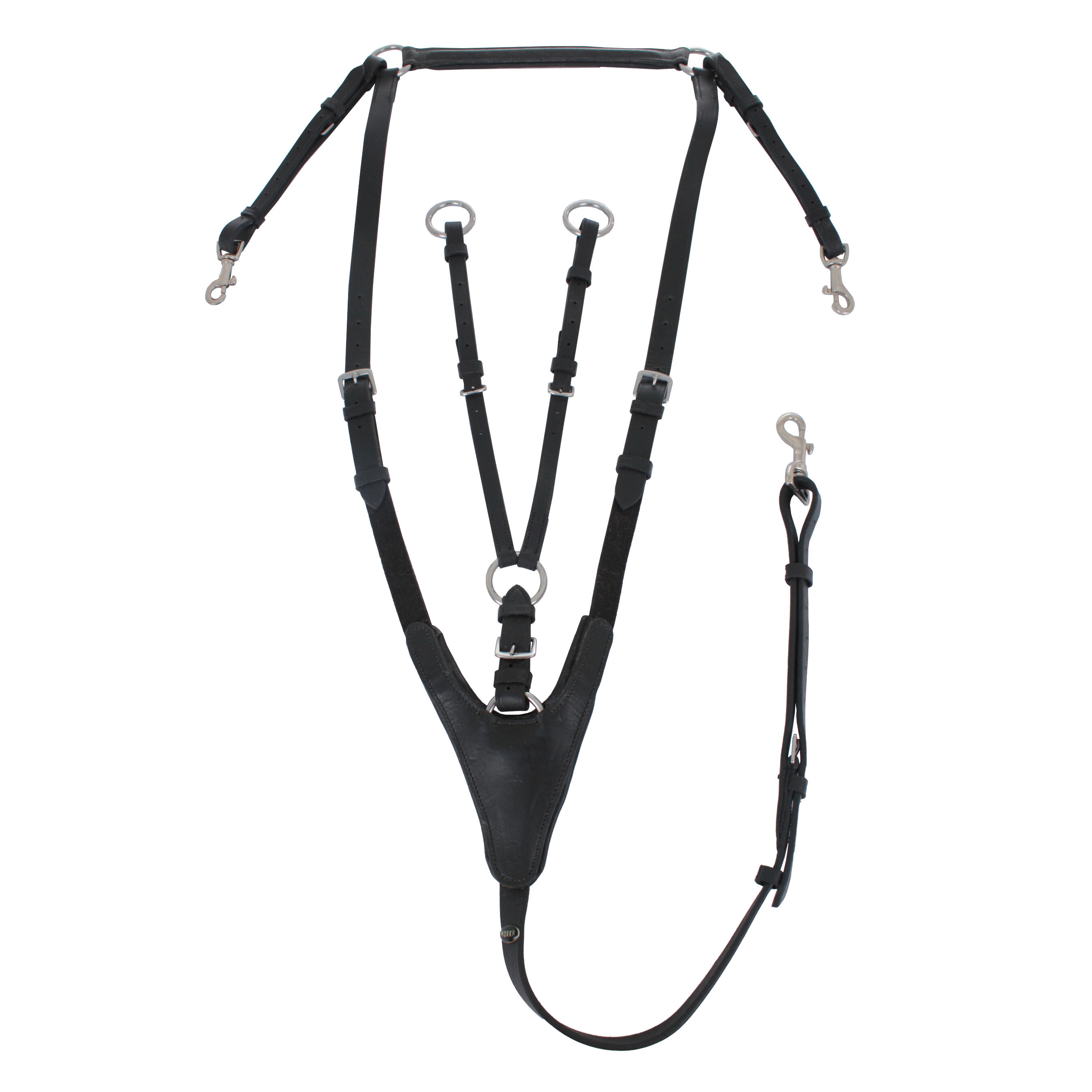 Horka - Collier De Chasse Horka - Collier De Chasse - Gris|noir - Fs - Decathlon