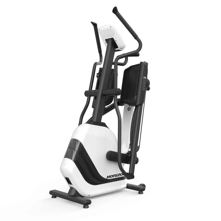 Horizon Andes 3 elliptical machine