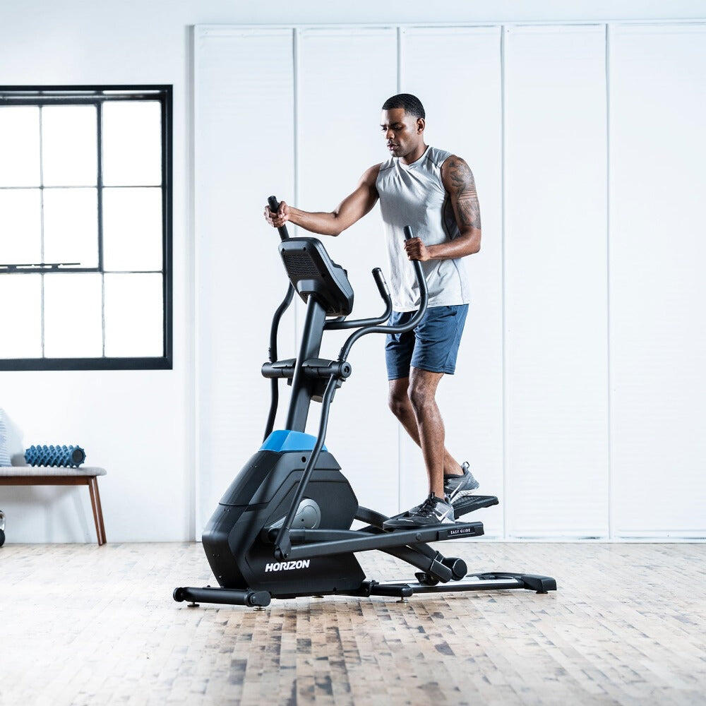 Eg5 Elliptical Horizon Fitness Ls625e X Horizon Fitness Elliptical