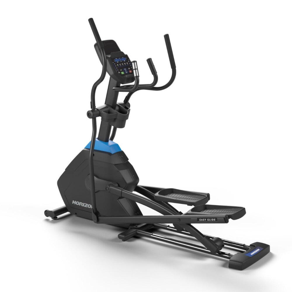 Horizon Ae Elliptique Horizon Fitness Horizon EX59-24 Elliptical
