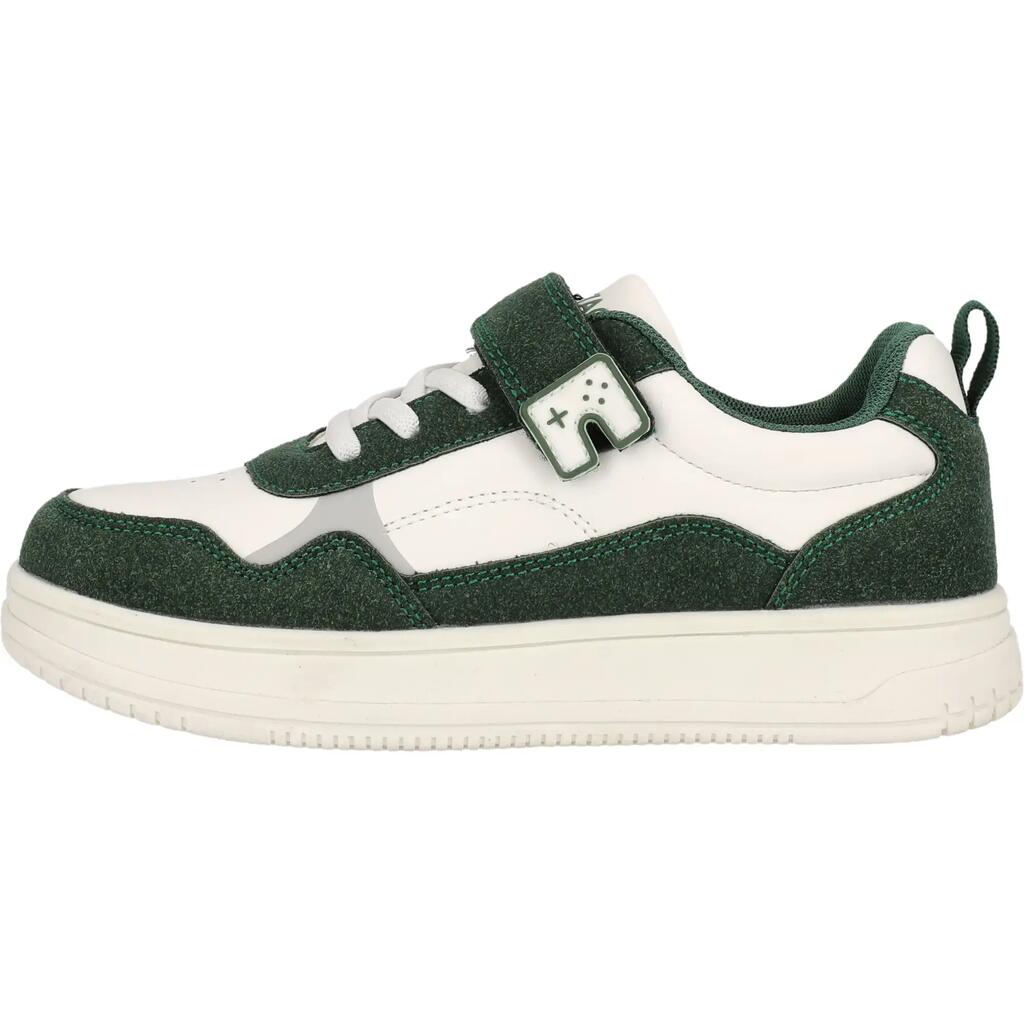 Children's Trainers Zigzag Lodus