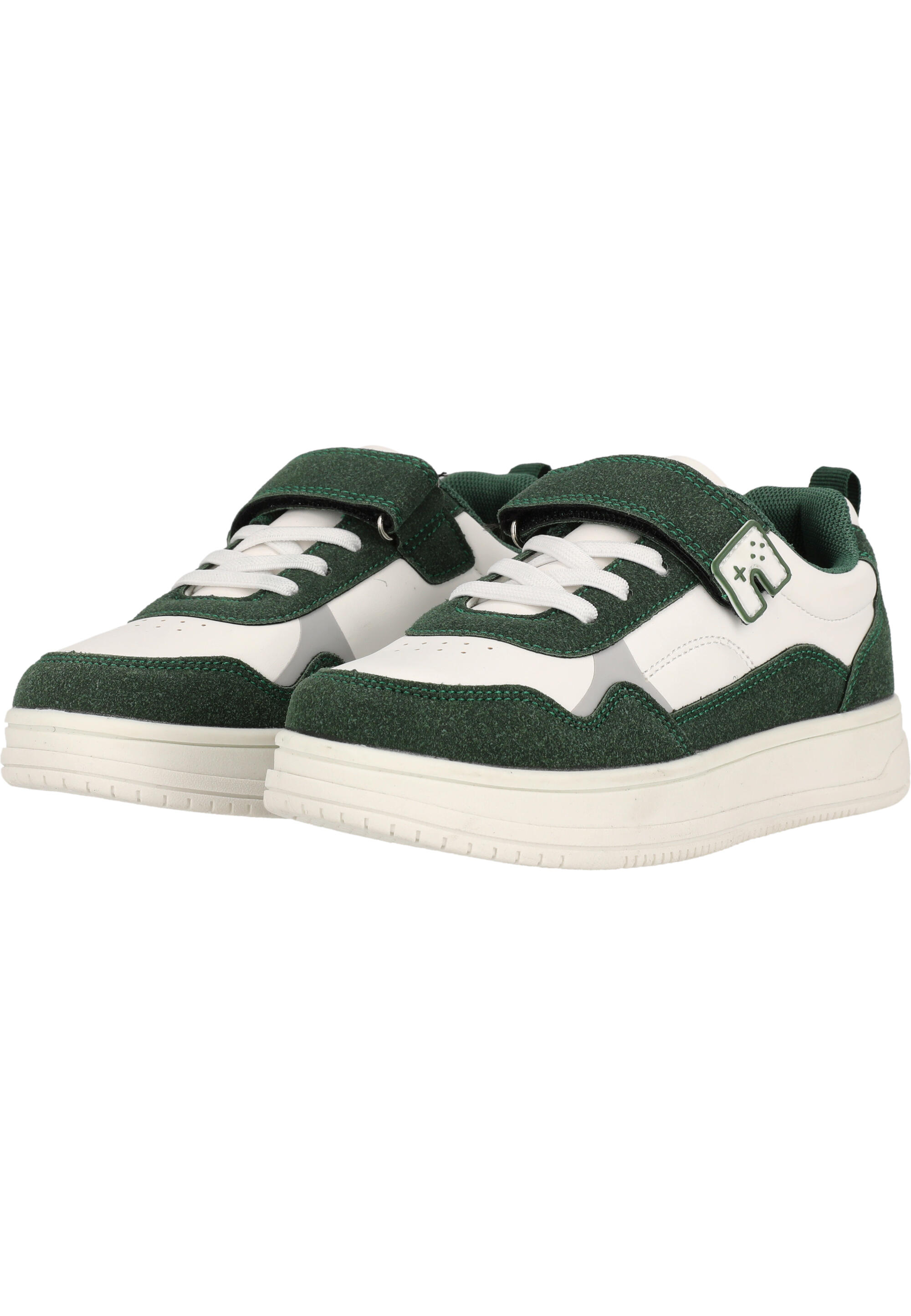 Sapatilhas de crianças Zigzag Lodus 4/7