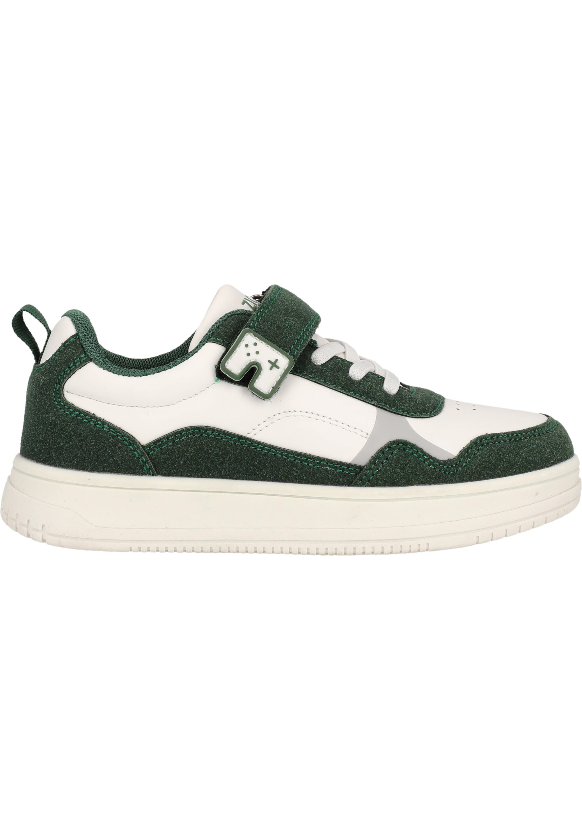 Sapatilhas de crianças Zigzag Lodus 3/7
