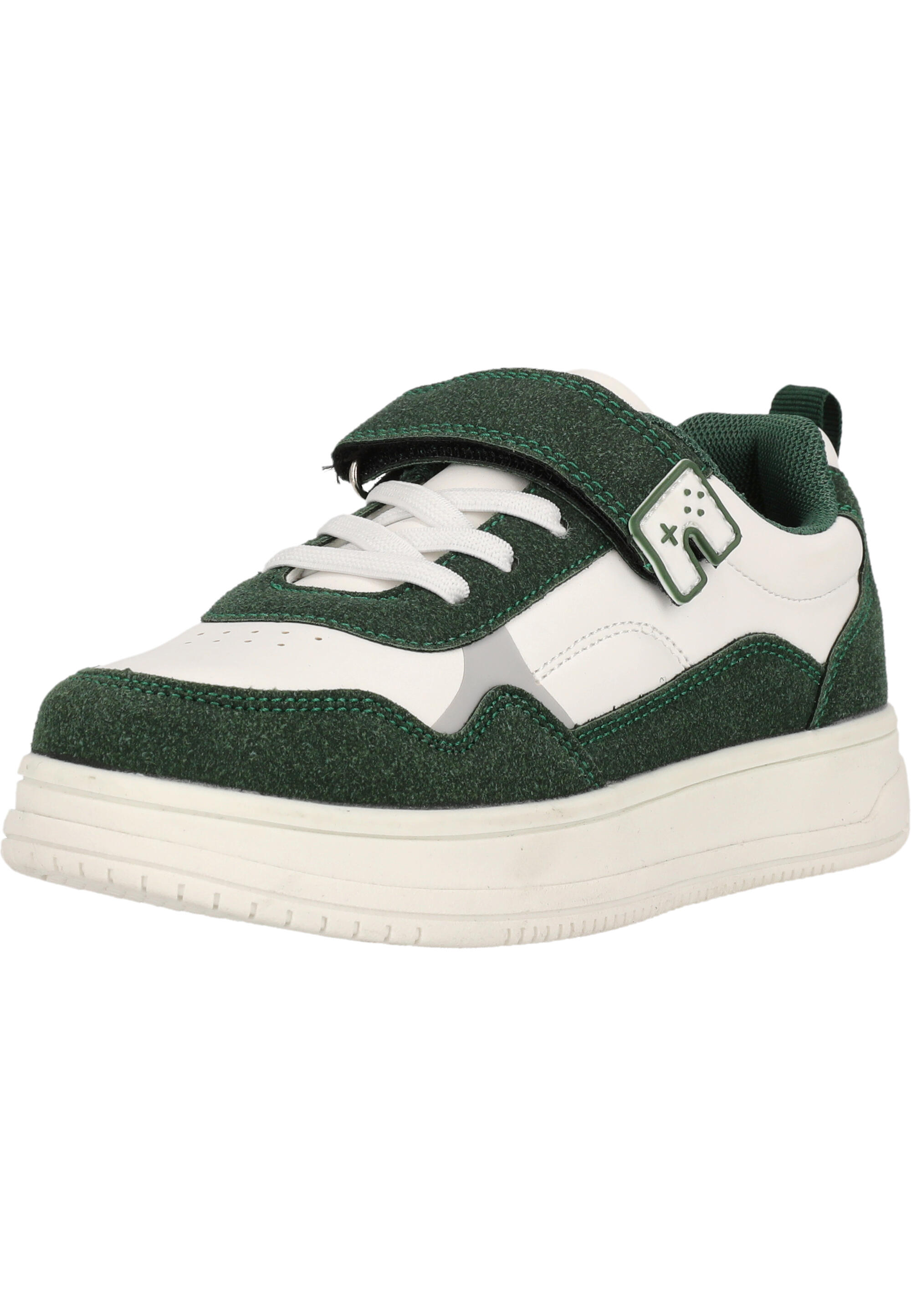 Sapatilhas de crianças Zigzag Lodus 2/7