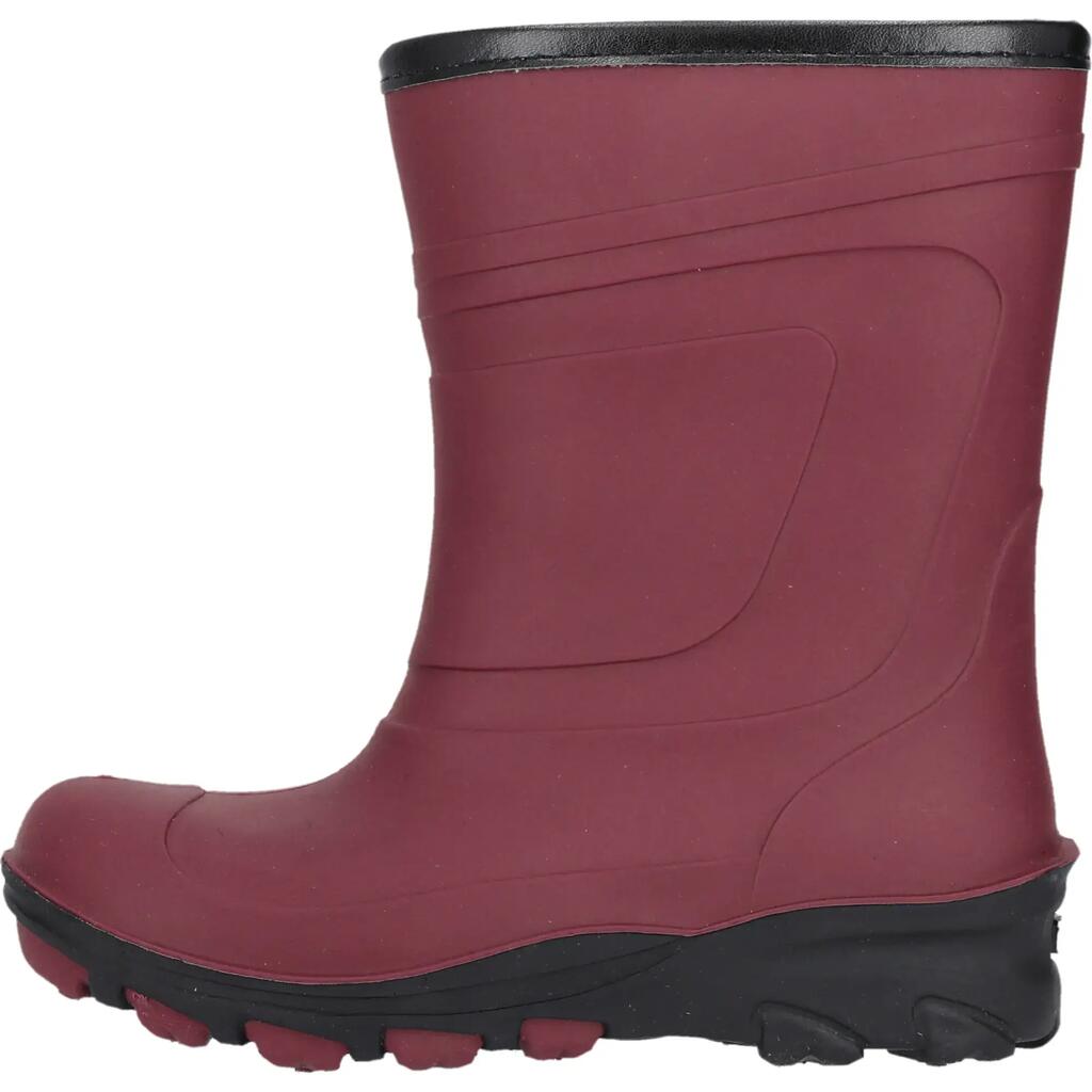 Children's rain boots Zigzag Fian