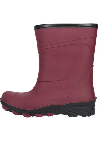 Regenstiefel Baby Zigzag Fian
