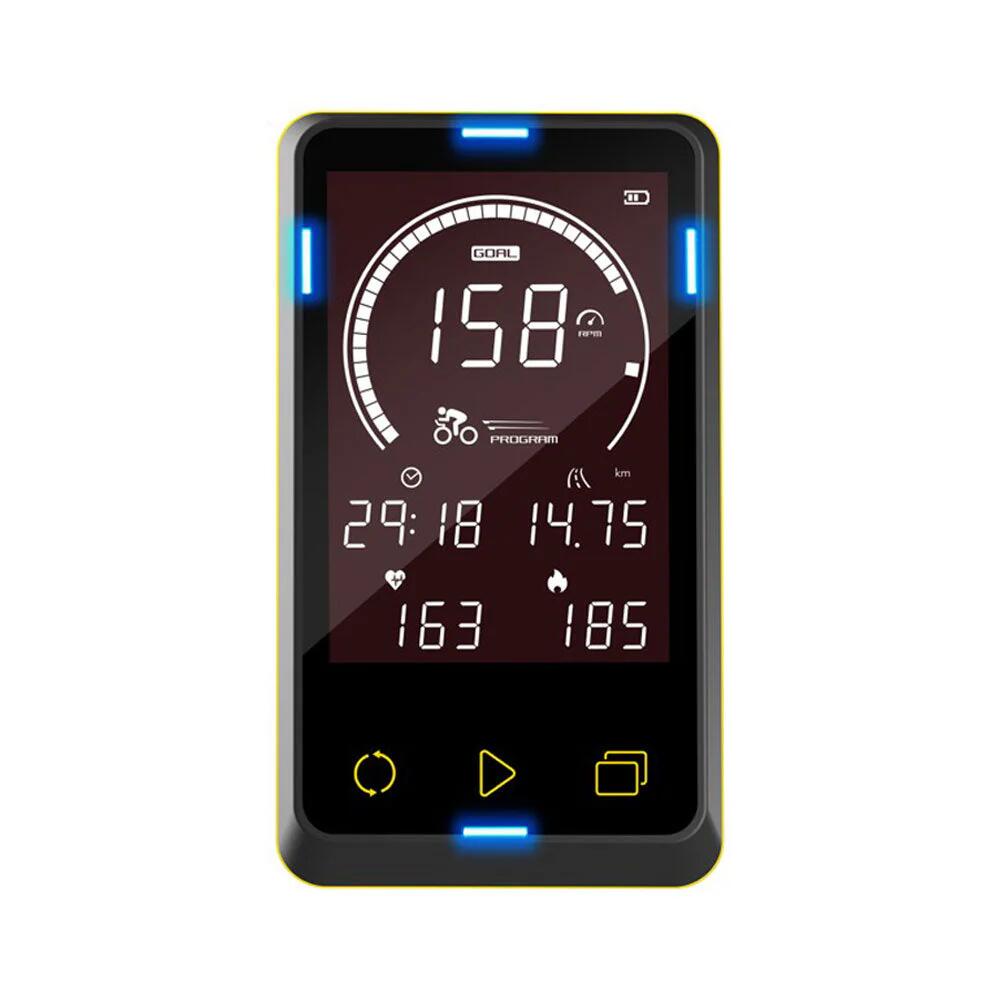 Horizon GR7 Indoor Cycle - With IDC Console