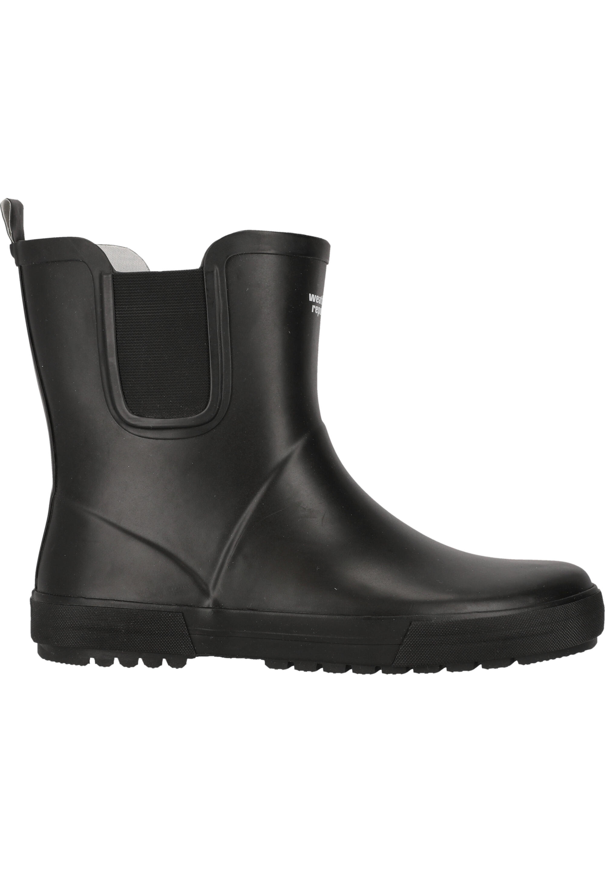 Regenstiefel aus Gummi Weather Report Erick 3/5