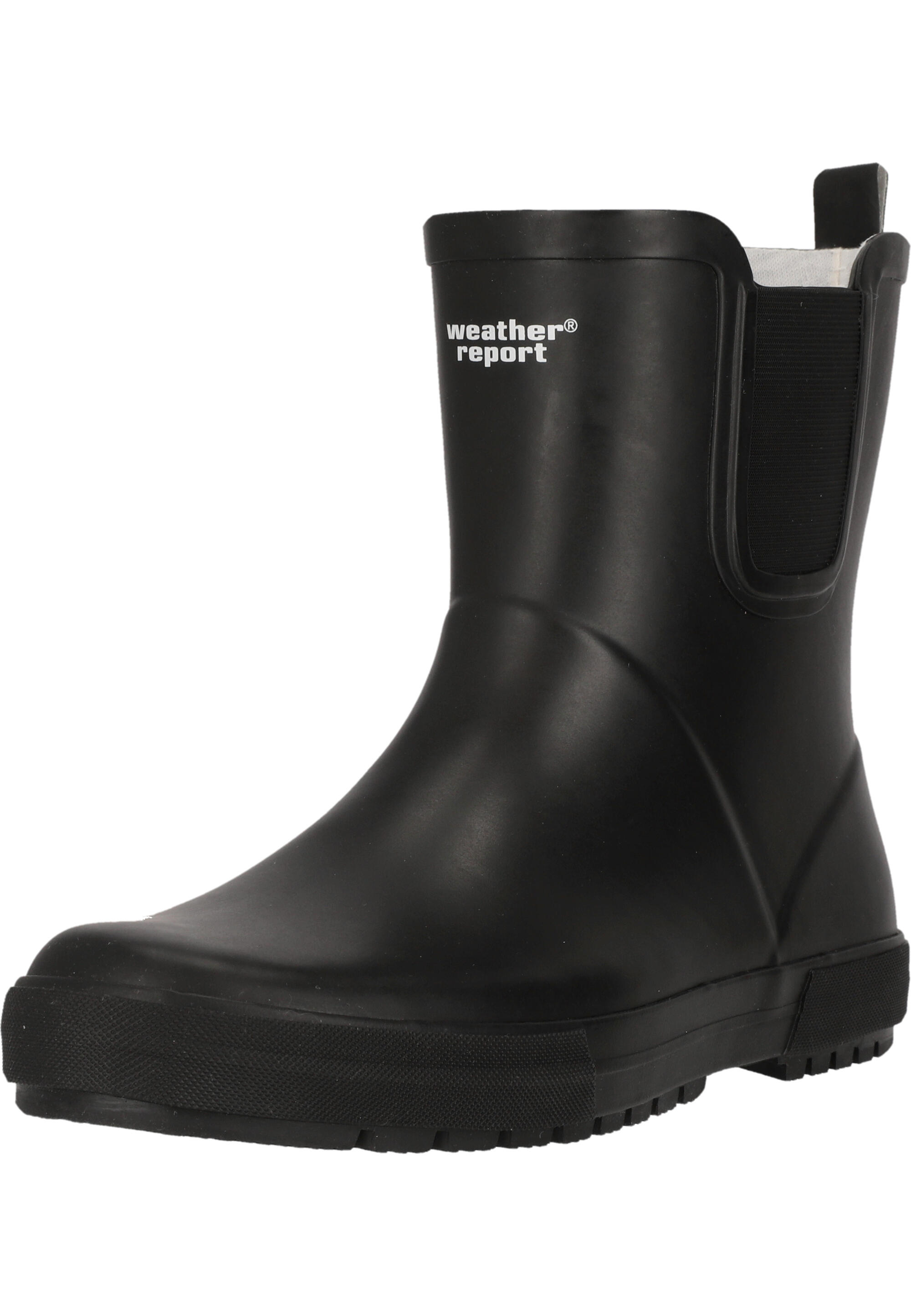 Regenstiefel aus Gummi Weather Report Erick 2/5