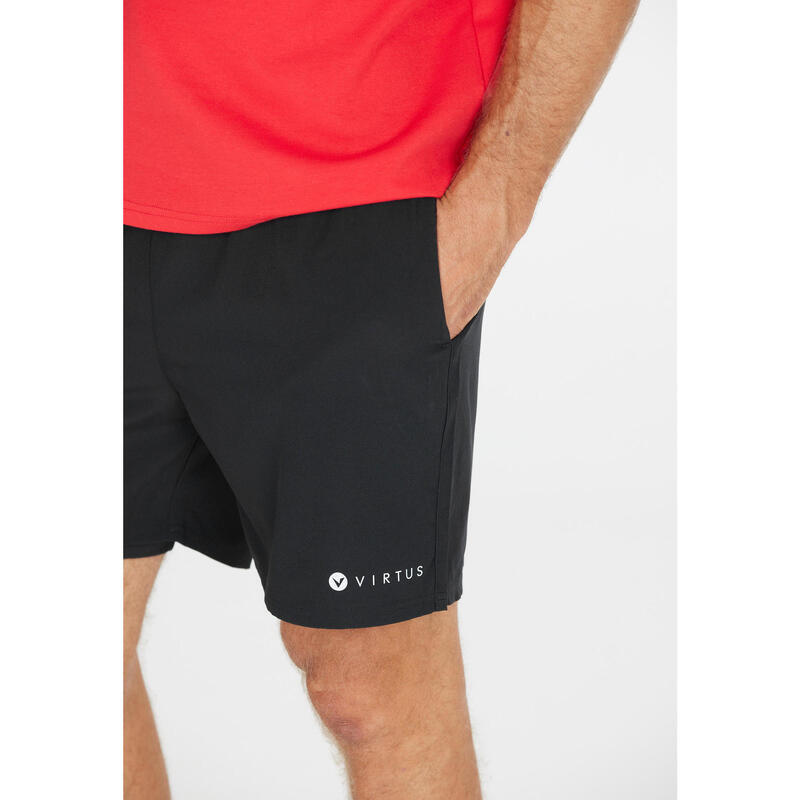 Short 2 en 1 Virtus Zayne
