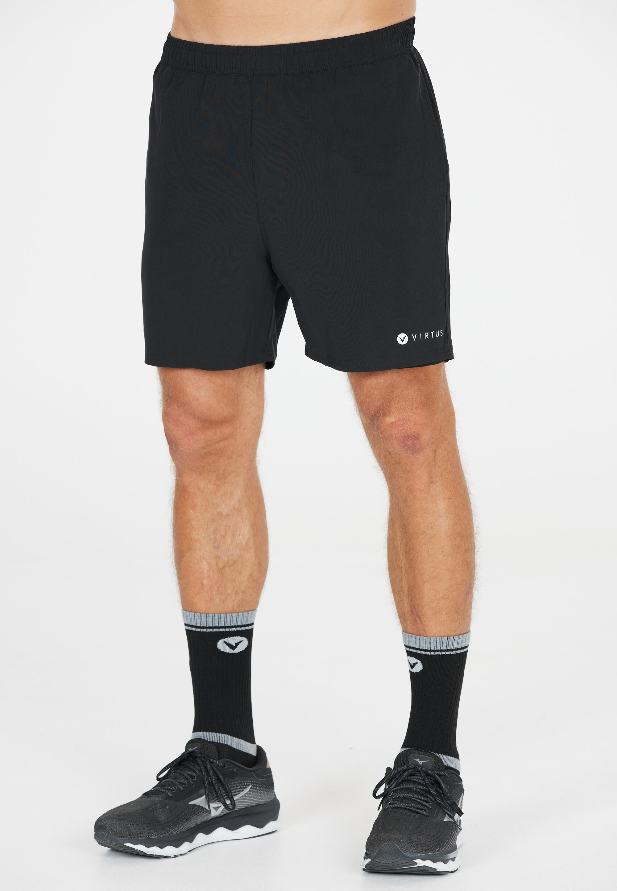 2in1 Shorts Virtus Zayne 5/5