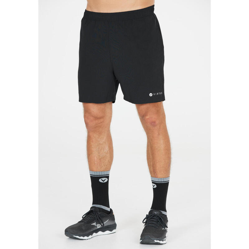 Short 2 en 1 Virtus Zayne