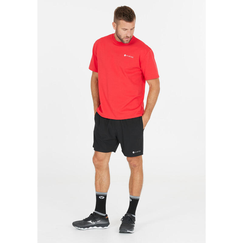 Short 2 en 1 Virtus Zayne