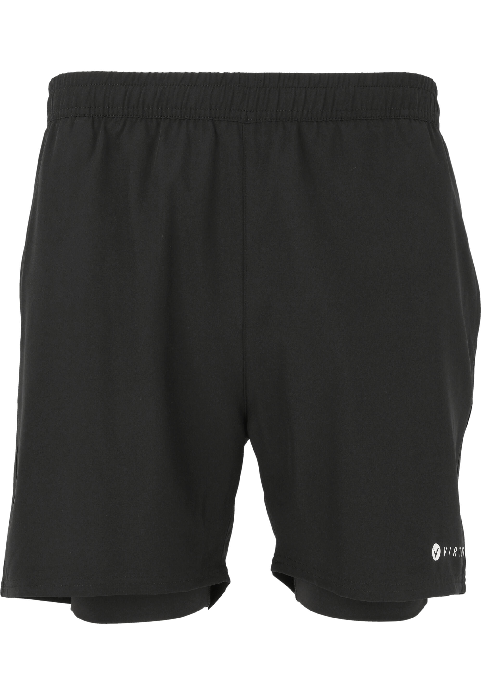 VIRTUS Short 2 in 1 Virtus Zayne