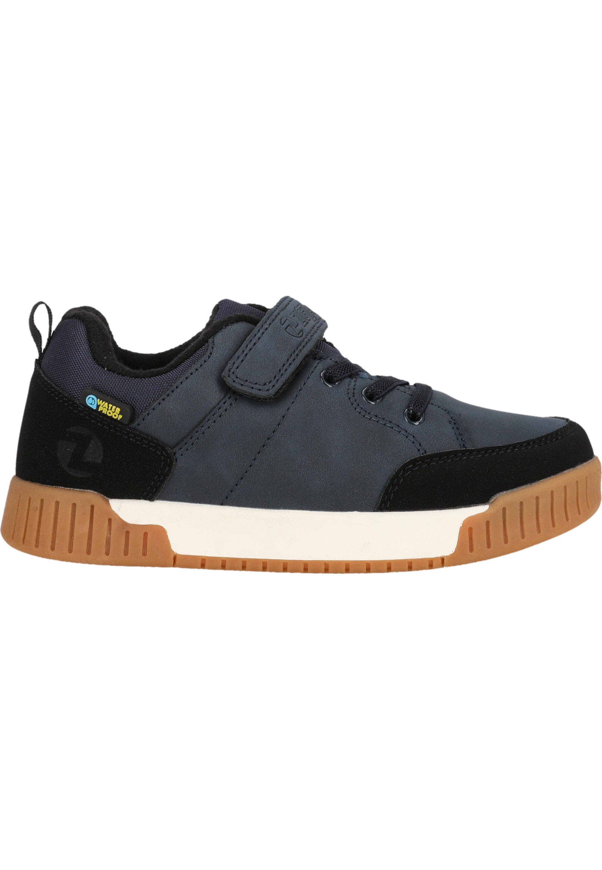 Sneakers Zigzag Aintam 3/7