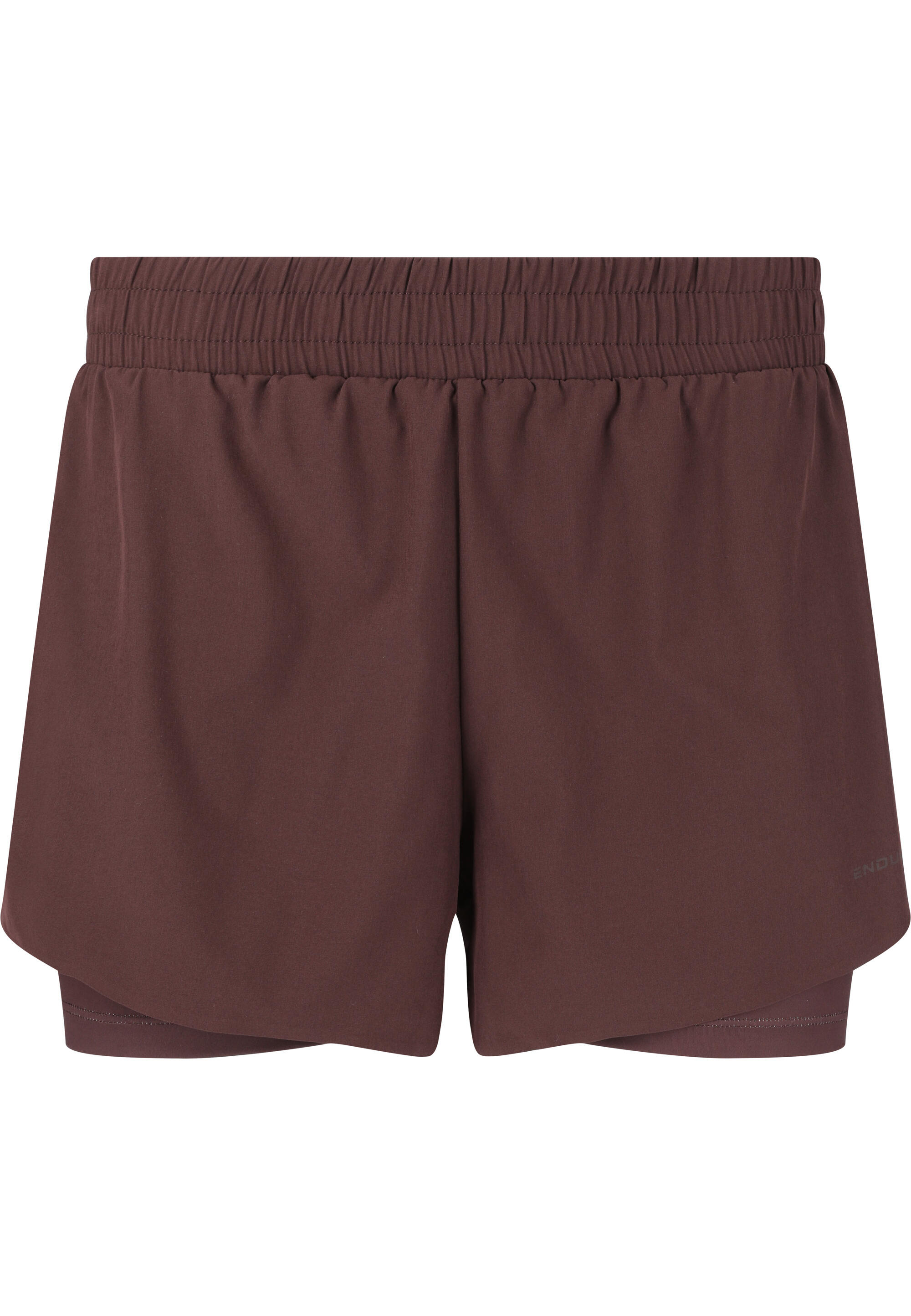 ENDURANCE Sportshort Val W