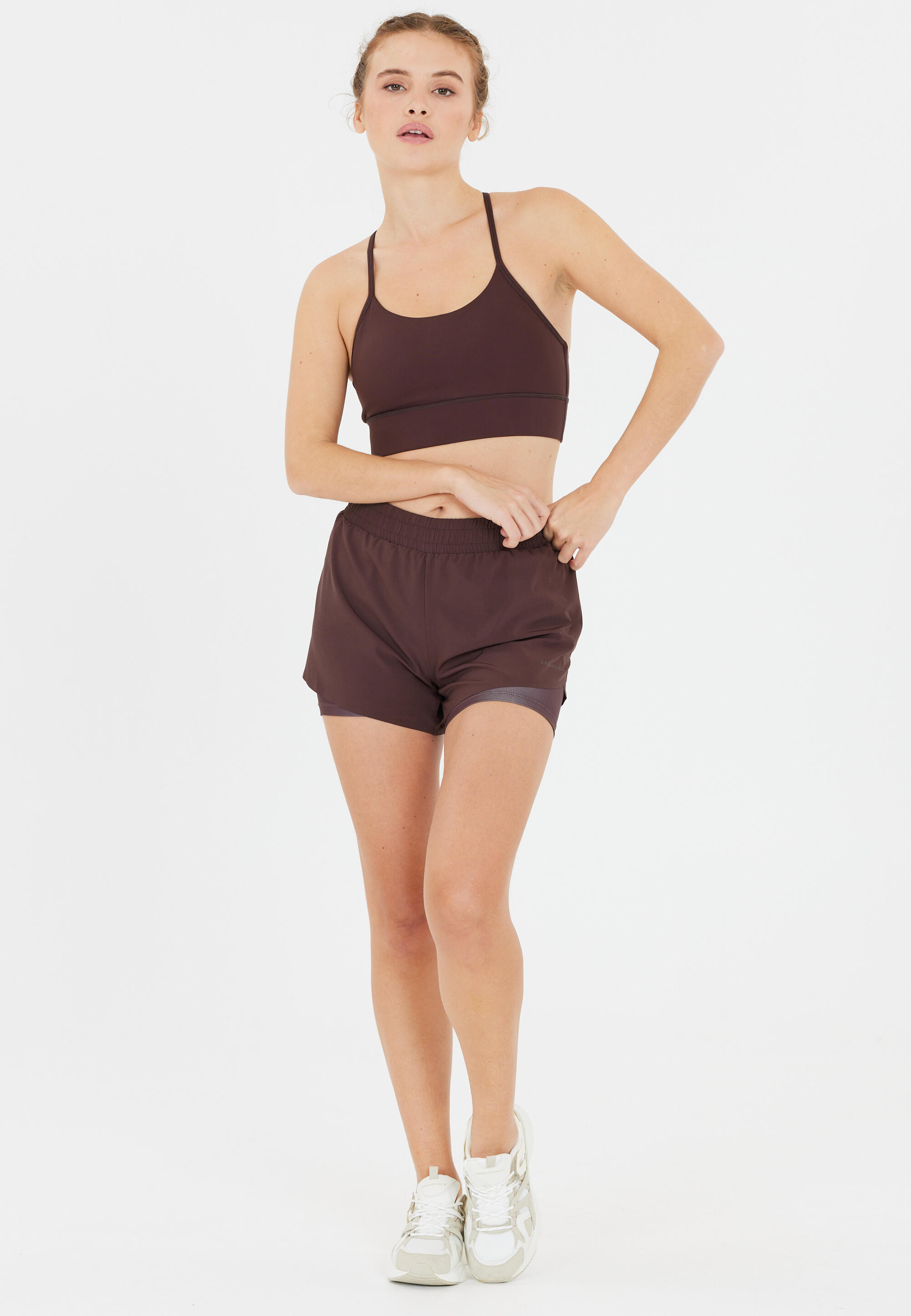 Lauf-Shorts Val 3/5