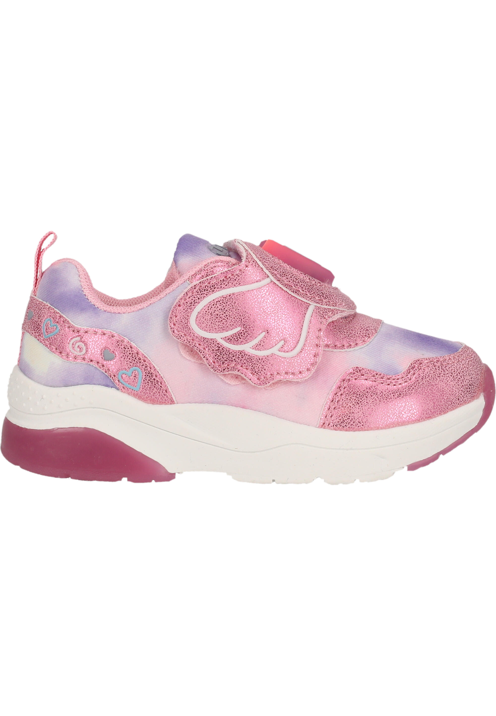Chaussures Solia 3/5