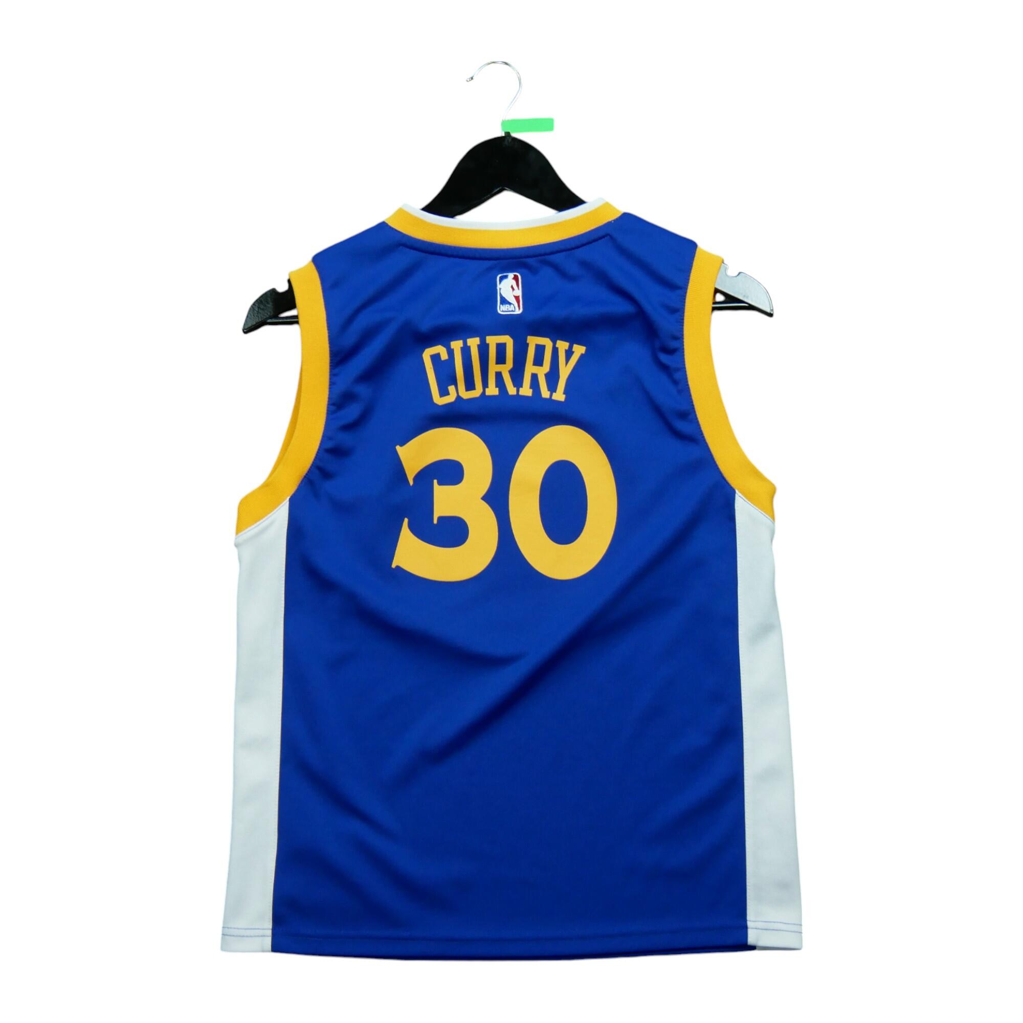 Maillot golden state adidas sale
