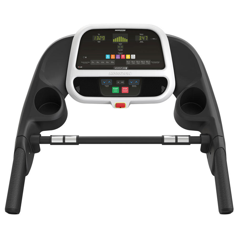 Horizon Adventure 1 Treadmill Horizon Adventure 1 Treadmill