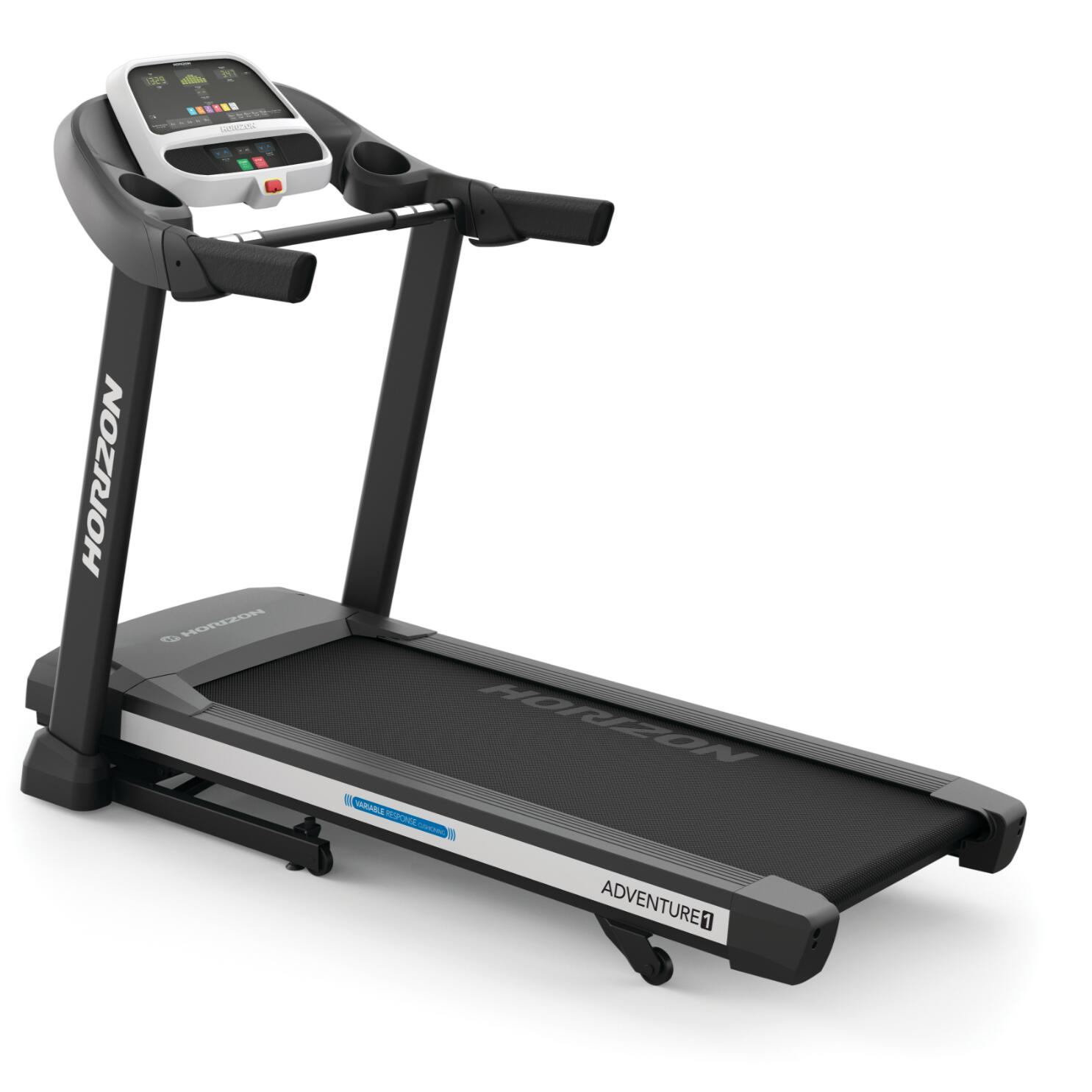 Horizon Adventure 1 Treadmill Horizon Adventure 1 Treadmill