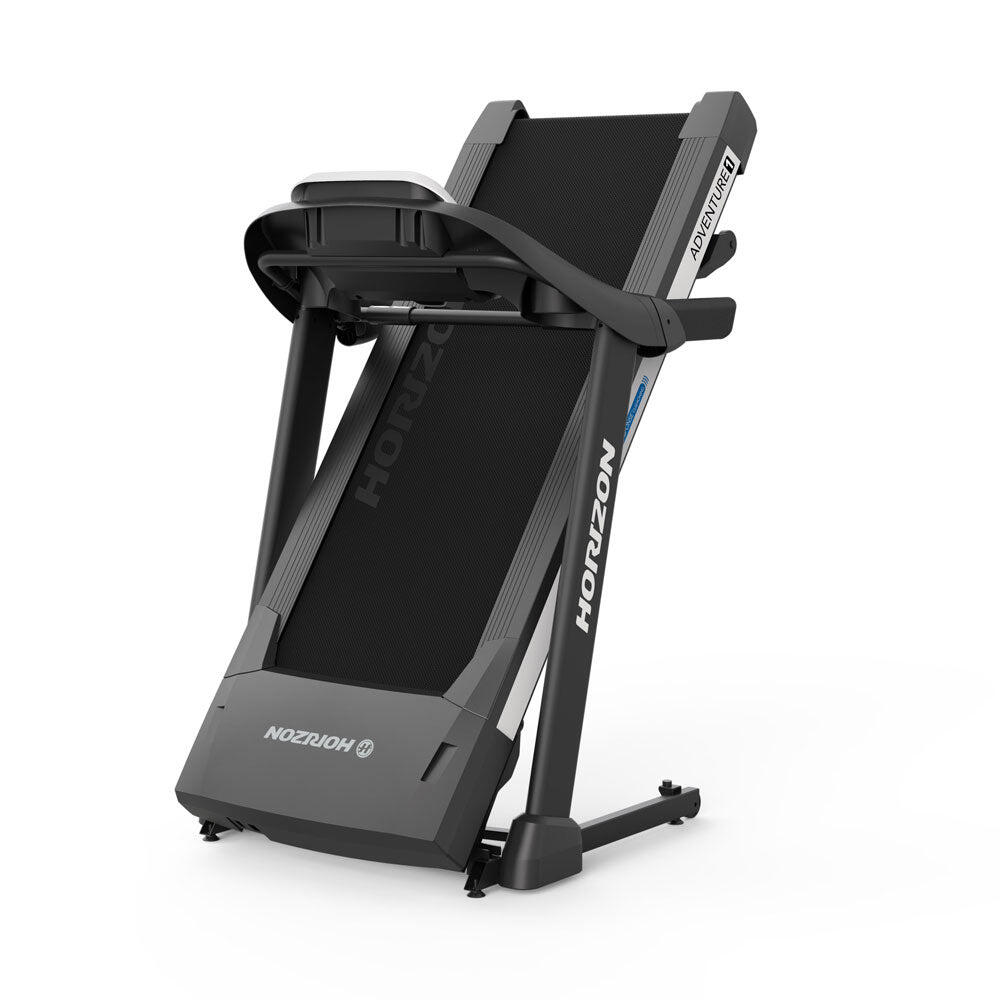 Horizon Adventure 1 Treadmill
