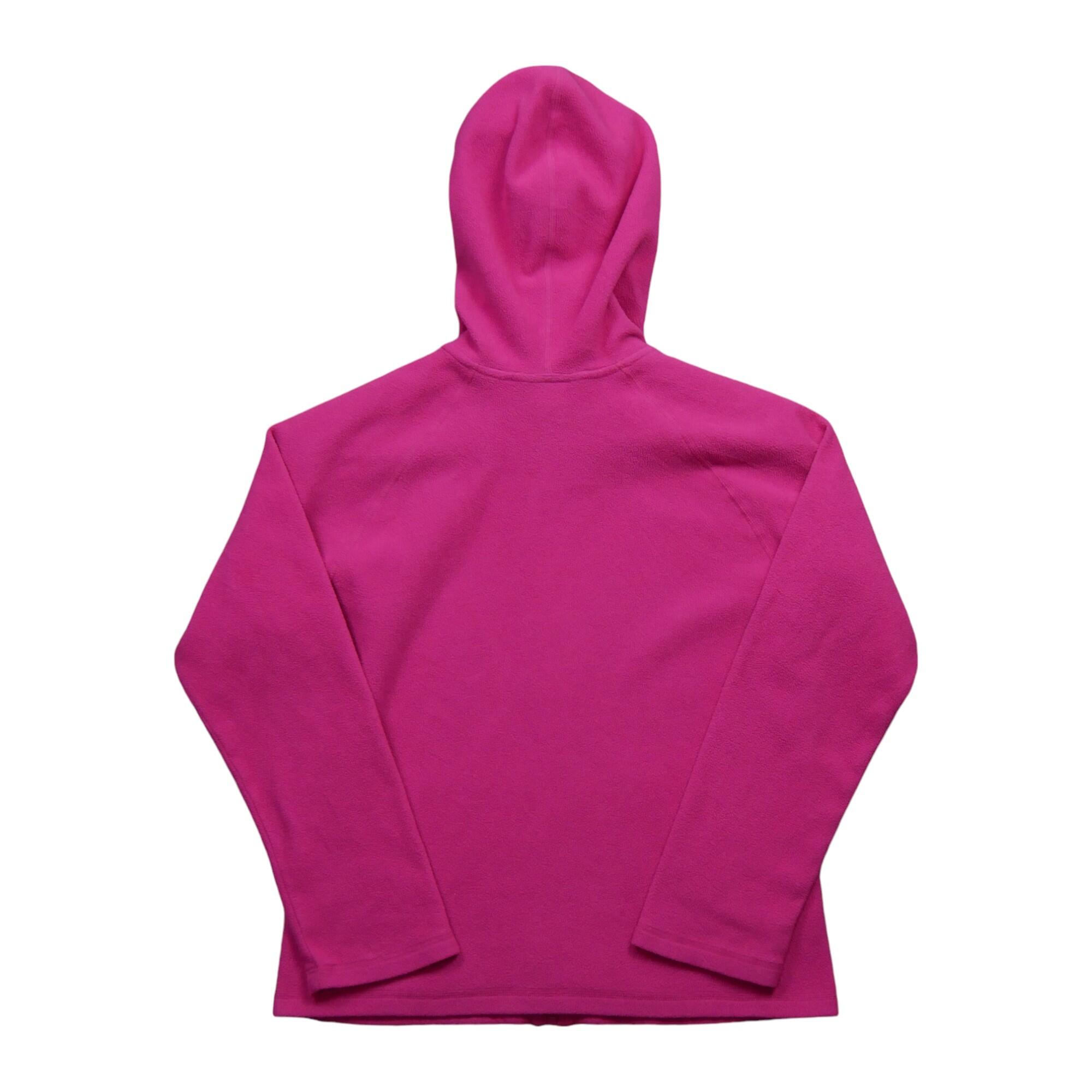 Seconda Mano - Giacca in pile Polartec di The North Face - Stato molto buono 2/7