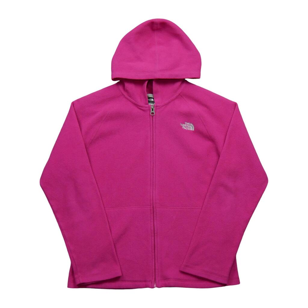 The North Face Polartec Fleece Jacket