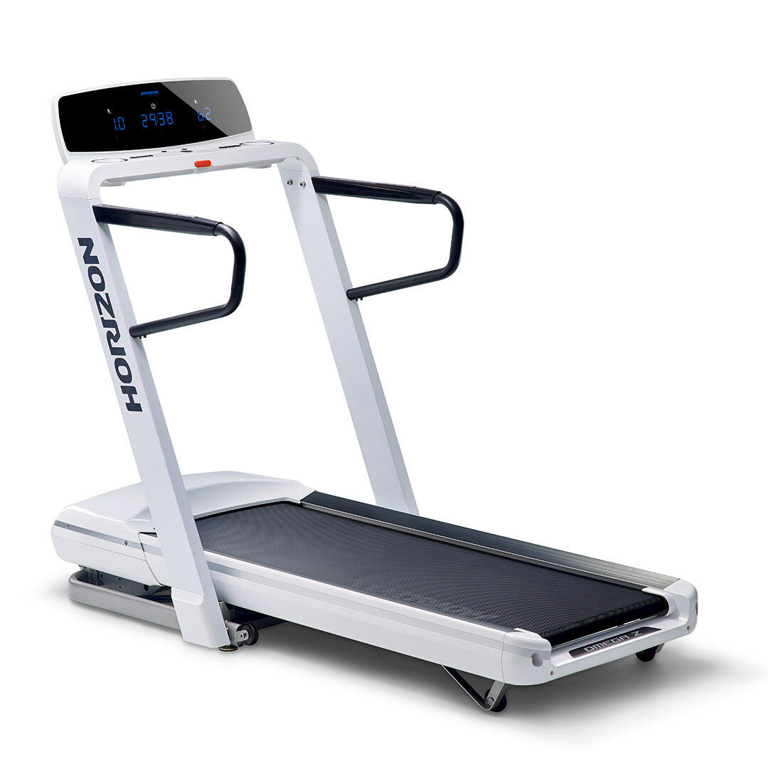 Horizon Treadmill OMEGA Z