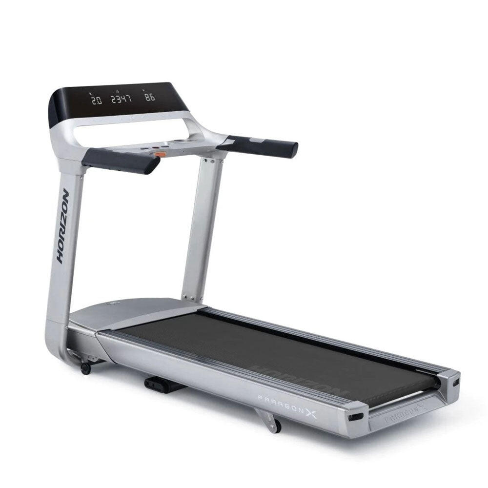 Horizon Paragon X Treadmill