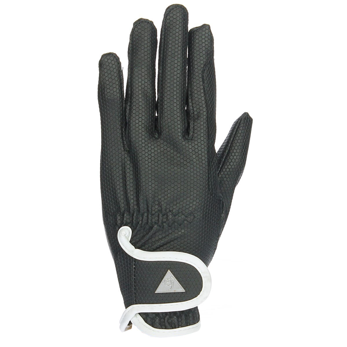 EPPLEJECK Handschuhe Grip Epplejeck Schwarz-Weiß