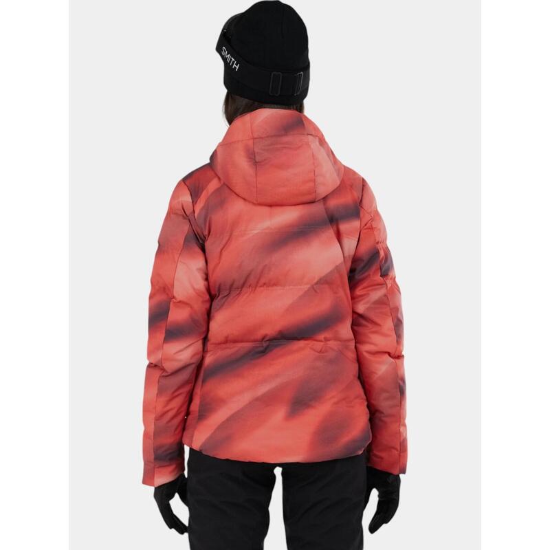 Geaca de schi Elyra Padded Jacket femei