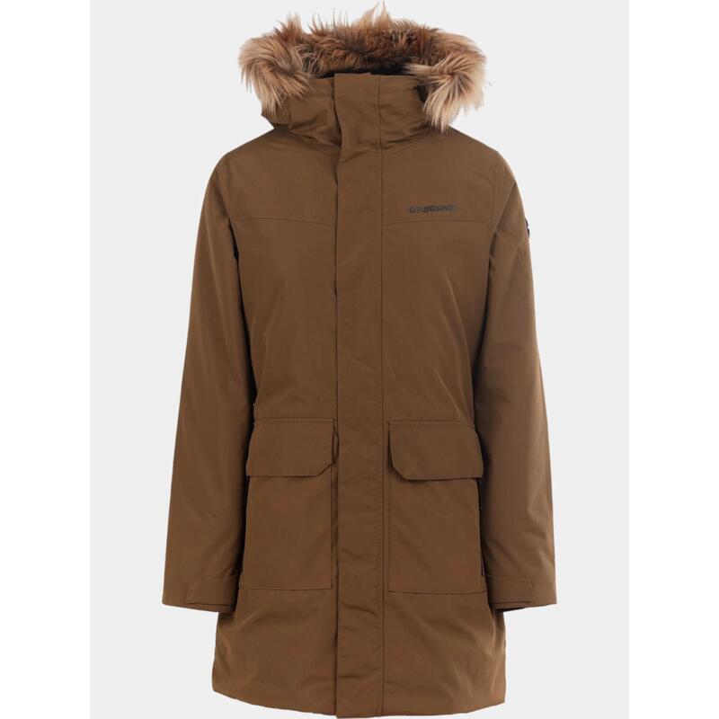 Jacheta de iarna Georgina Parka Jacket femei