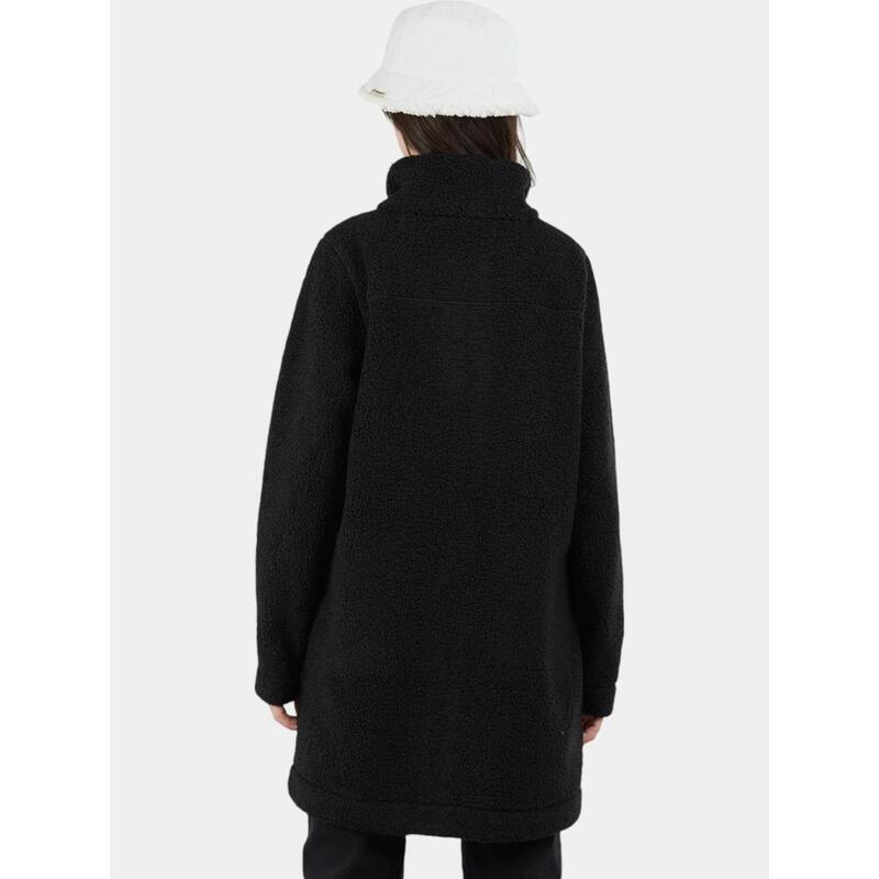 Jacheta de primavara Elle Fleece Jacket femei