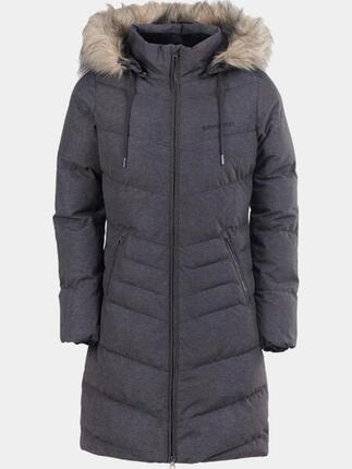 Veste d'hiver pour femmes Puppis Pad