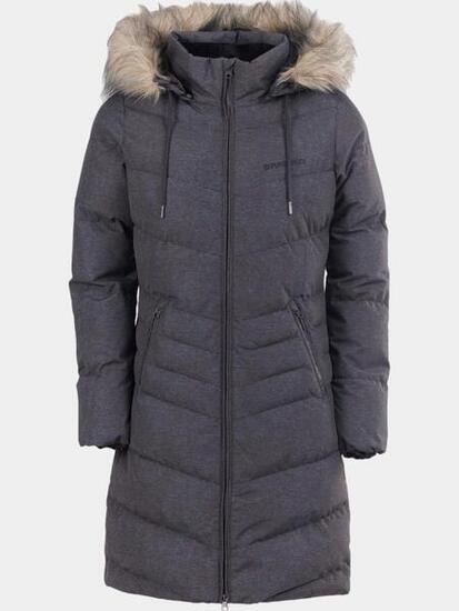 Veste d'hiver pour femmes Puppis Pad