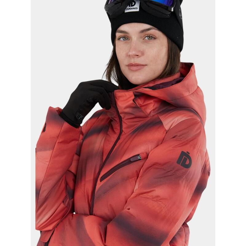 Geaca de schi Elyra Padded Jacket femei