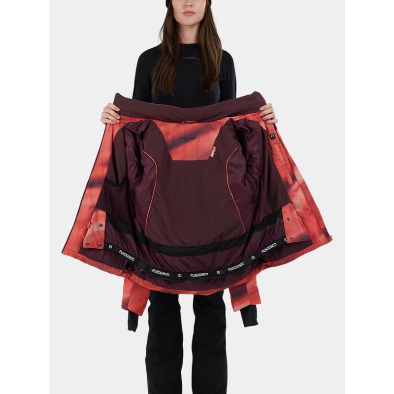 Geaca de schi Elyra Padded Jacket femei