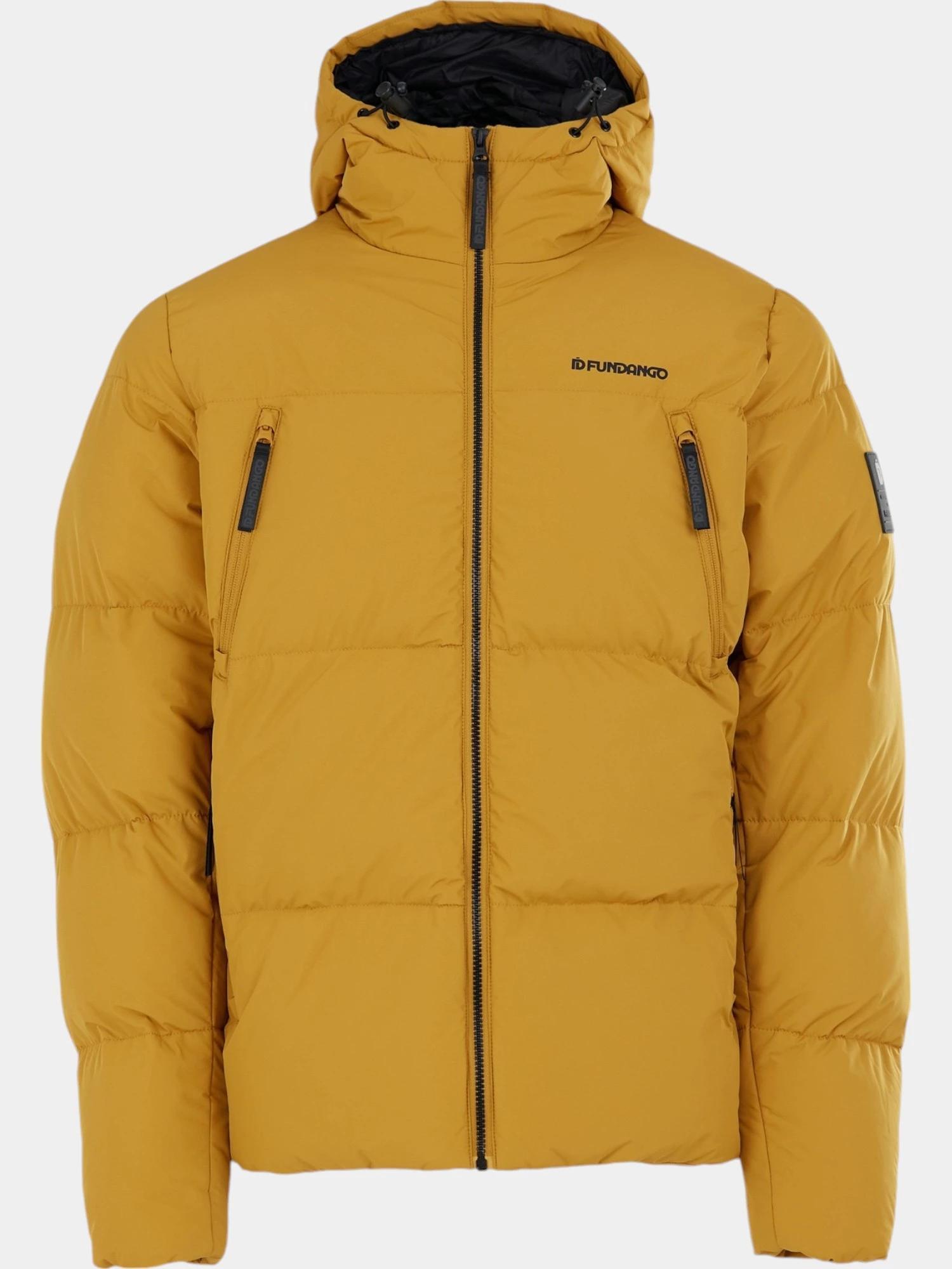 Giacca Uomo Ewan Puffer 6/7