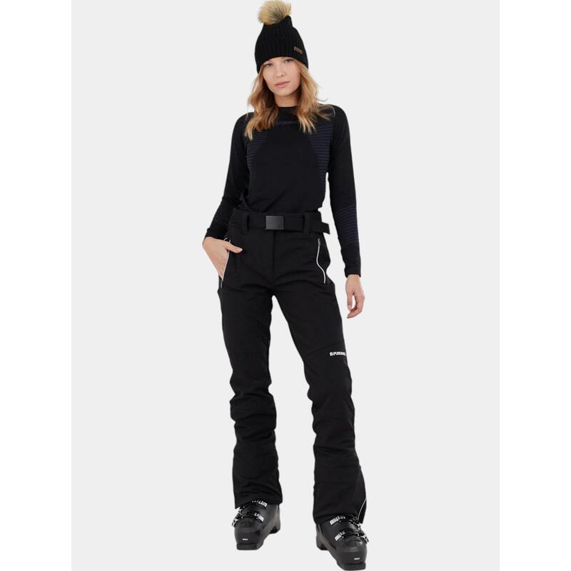 Pantaloni de schi Galena Pants femei
