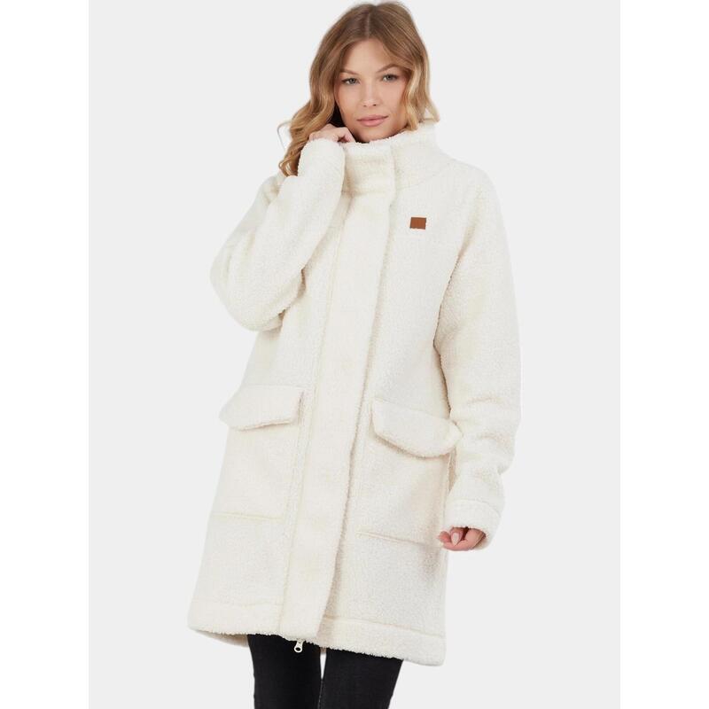 Jacheta de primavara Elle Fleece Jacket femei
