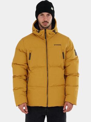 Übergangsjacke Ewan Puffer Herren