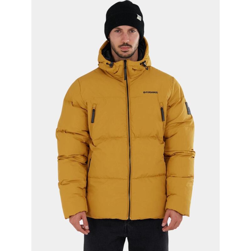 Jacheta de primavara Ewan Puffer Jacket barbati