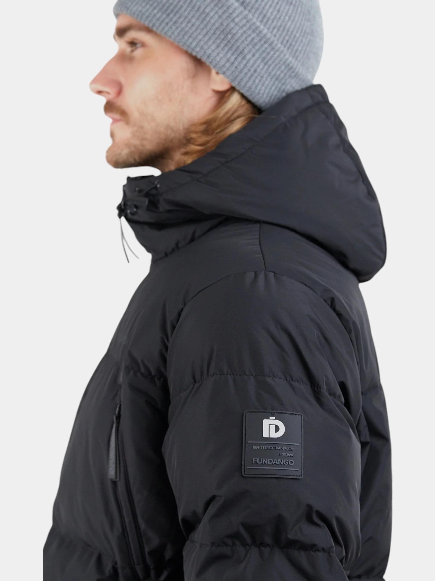 Veste de transition hommes Ewan Puffer 5/7