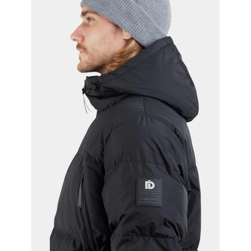 Jacheta de primavara Ewan Puffer Jacket barbati