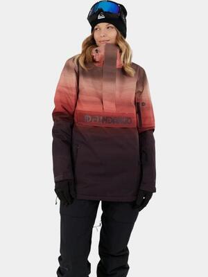 Anorak Damen Birch ECO Logo