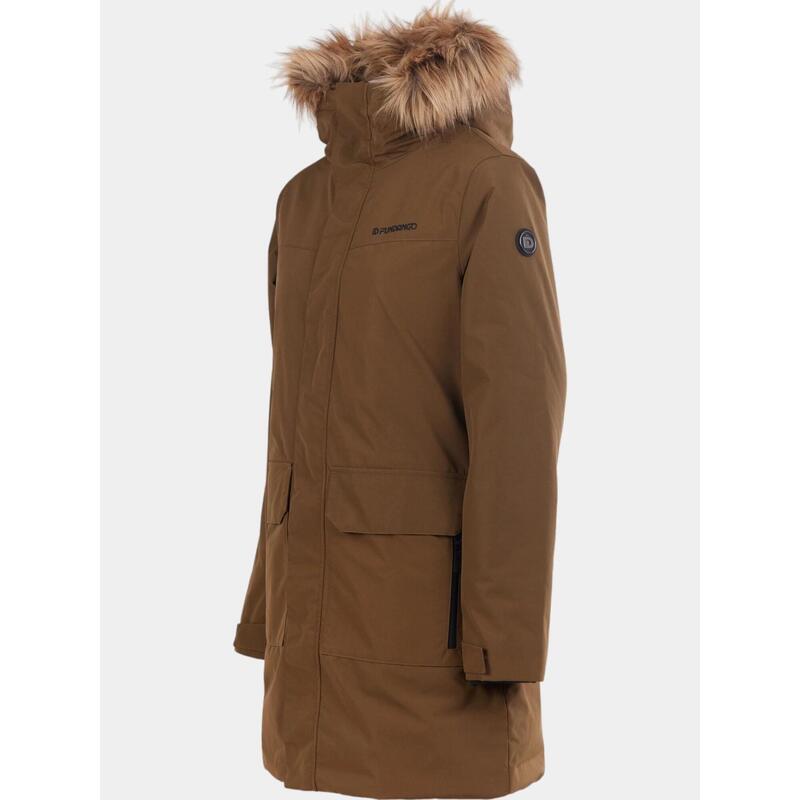 Jacheta de iarna Georgina Parka Jacket femei