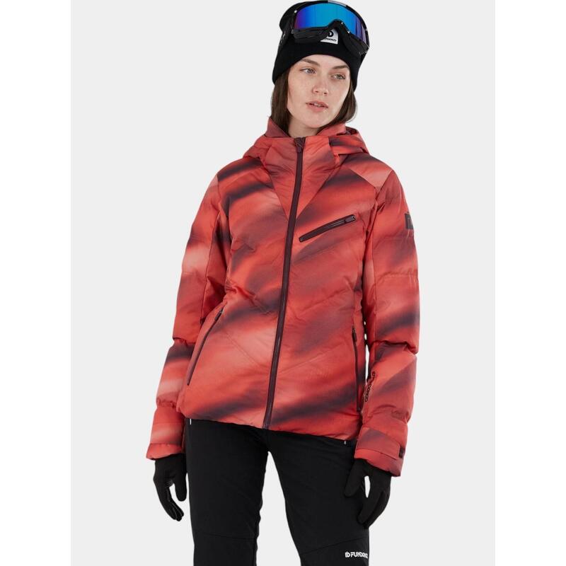 Geaca de schi Elyra Padded Jacket femei