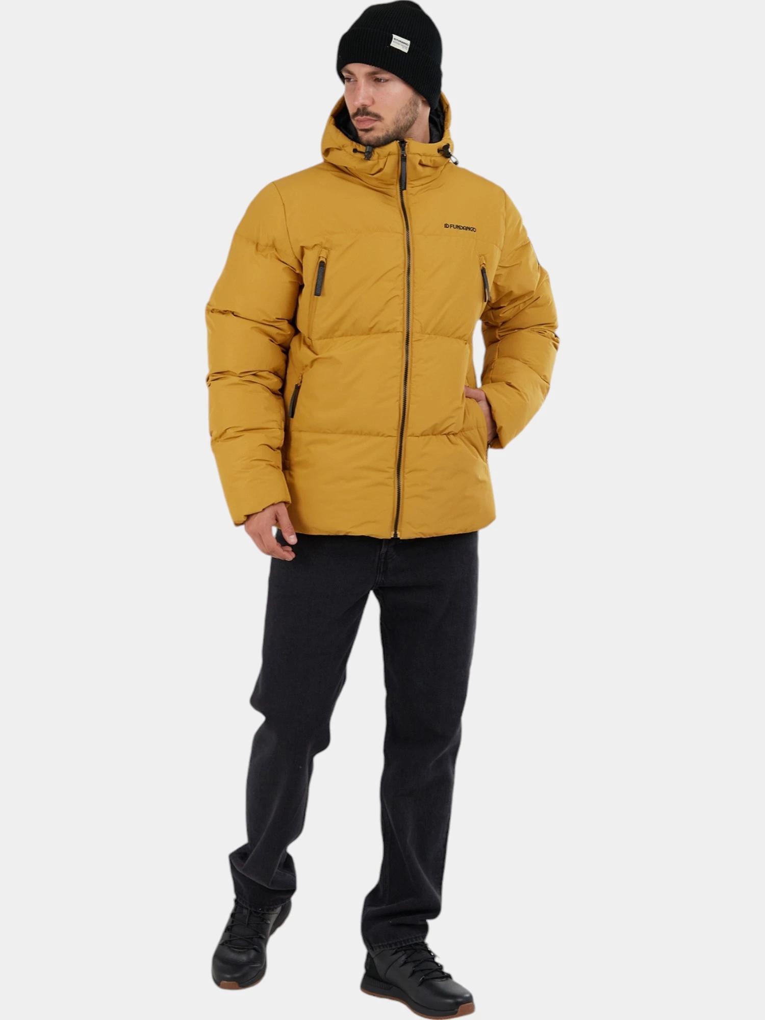 Giacca Uomo Ewan Puffer 3/7